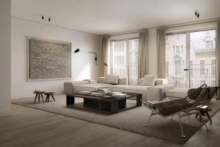 AppartementAntwerpen