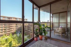 Appartement Te Koop Antwerpen