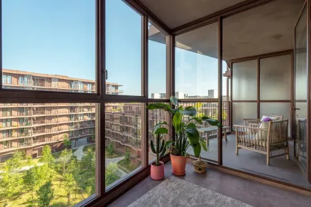 Huis Te Koop Antwerpen