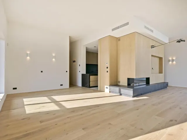 Huis in Antwerpen - Jan Van Gentstraat 4/609, 2000