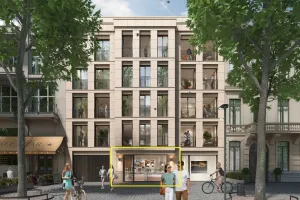 Huis Te Koop Antwerpen
