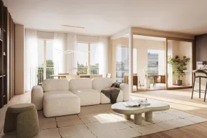 Appartement Te Koop Antwerpen