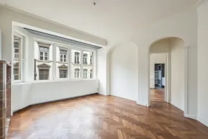 Appartement Te Koop Antwerpen