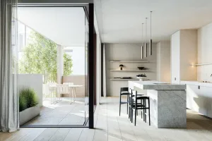 Appartement Te Koop Antwerpen