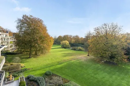 Appartement Te Koop Kapellen
