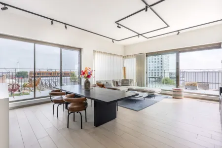 Huis Te Koop Antwerpen