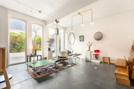 Huis Te Koop Antwerpen