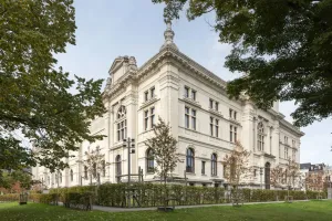 Appartement Te Koop Antwerpen