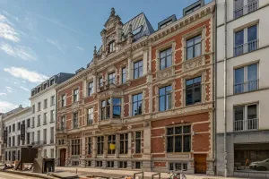 Kantoor Te Koop Antwerpen
