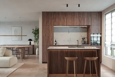 AppartementAntwerpen