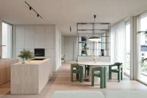 AppartementAntwerpen