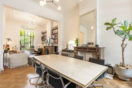 Huis Te Koop Antwerpen