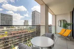 Appartement Te Koop Antwerpen