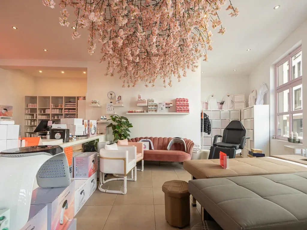 Kantoor in Antwerpen - 7679847 - Lange Klarenstraat 1, 2000 Antwerpen