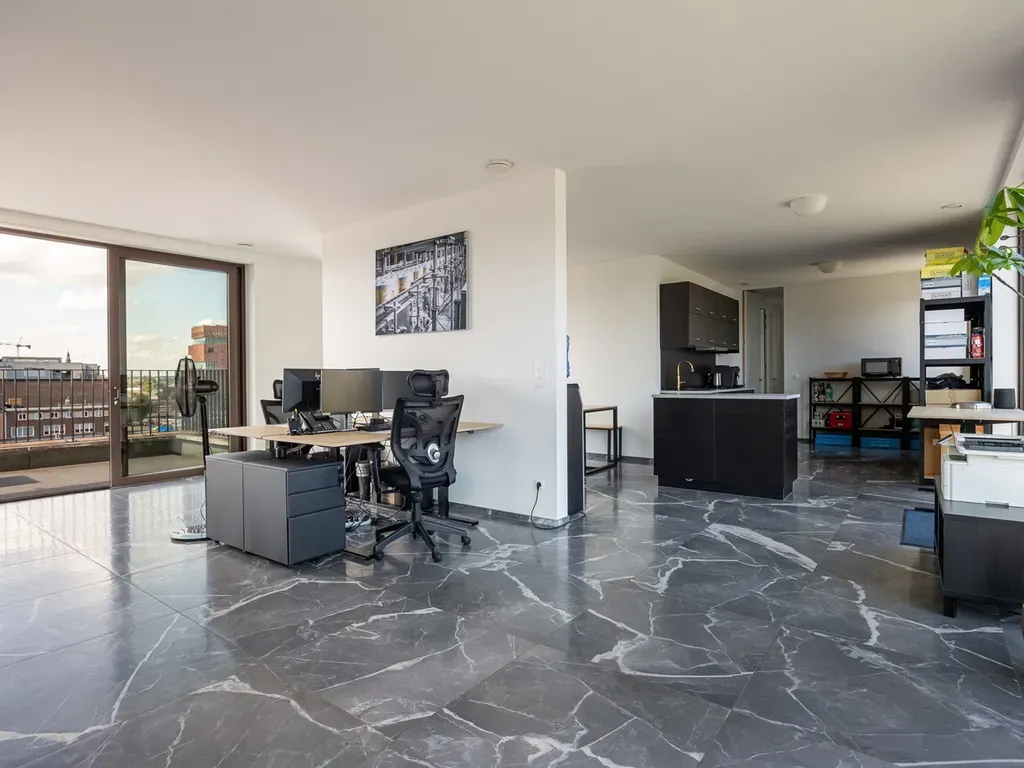Appartement in Antwerpen - 7679853 - Entrepotplaats 4/601, 2000 Antwerpen