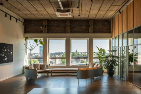 Huis Te Huur Antwerpen