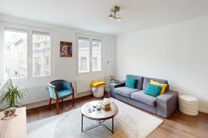 Appartement Te Huur Antwerpen