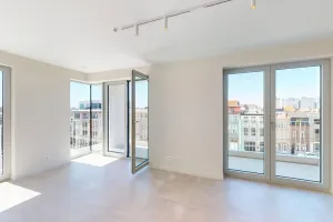 Huis Te Huur Antwerpen