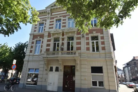 Huis Te Huur Antwerpen
