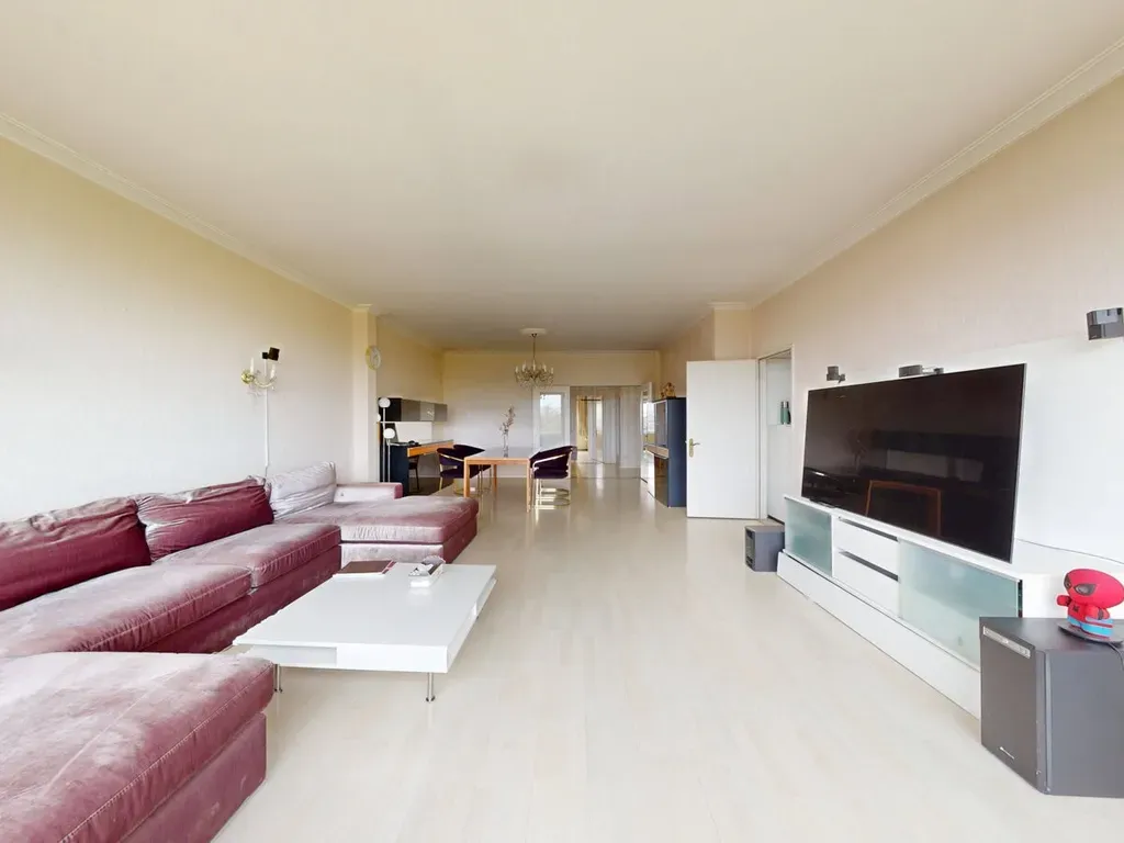 Hoofdfoto Appartement in Antwerpen