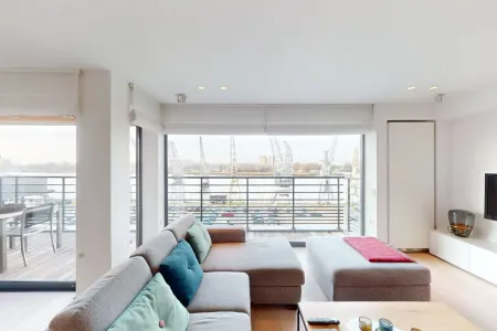 Huis Te Huur Antwerpen