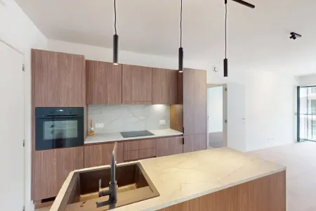 Huis Te Huur Antwerpen