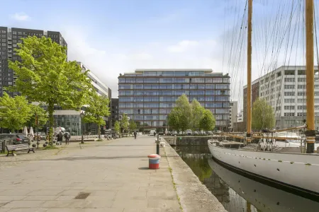 Huis Te Huur Antwerpen