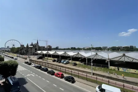 Huis Te Huur Antwerpen