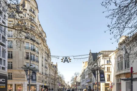 Huis Te Huur Antwerpen