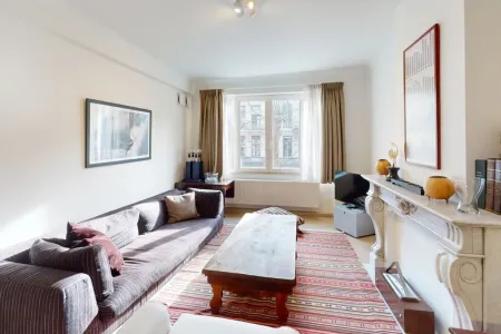 Huis Te Huur Antwerpen