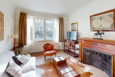 Huis Te Huur Antwerpen