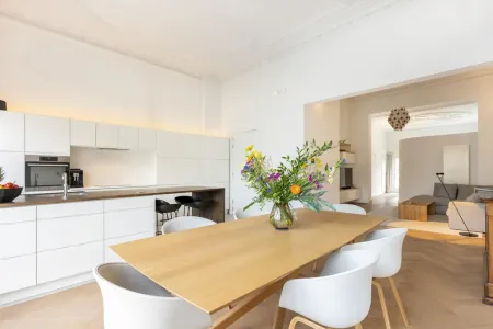 Huis Te Koop Antwerpen