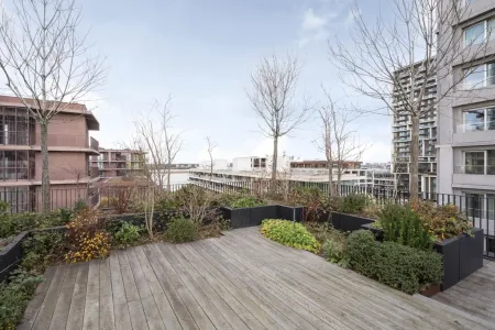 Huis Te Koop Antwerpen