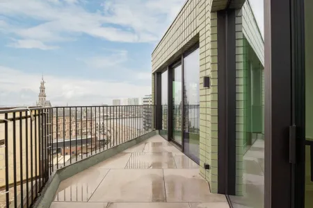 AppartementAntwerpen