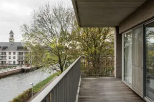 Appartement Te Koop Antwerpen
