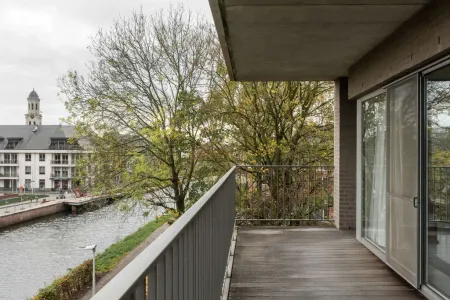 Huis Te Koop Lokeren