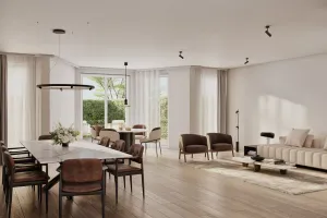 Appartement Te Koop Antwerpen