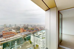 Appartement Te Koop Antwerpen