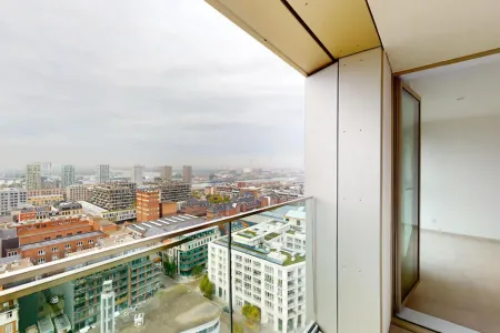 Huis Te Koop Antwerpen