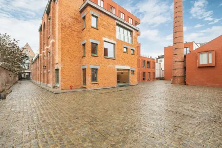 Huis Te Koop Antwerpen