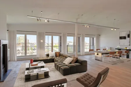 HuisAntwerpen