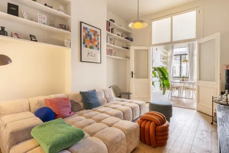 Huis Te Koop Antwerpen