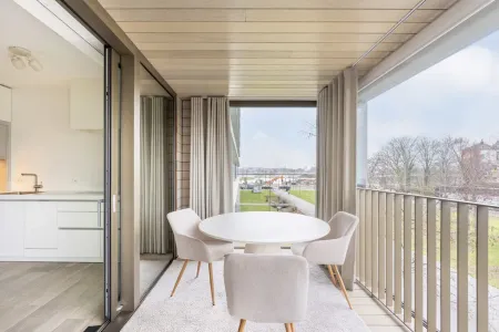 Huis Te Koop Antwerpen