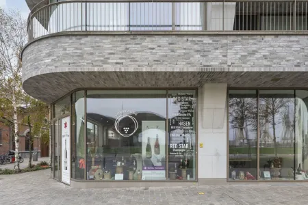 Huis Te Koop Antwerpen