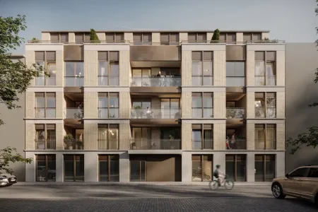 Huis Te Koop Antwerpen