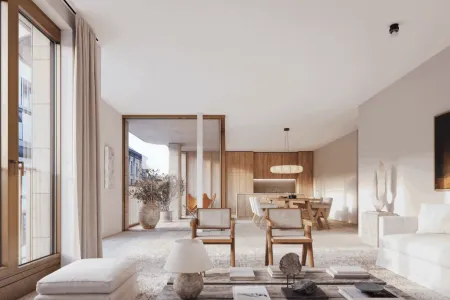 Huis Te Koop Antwerpen