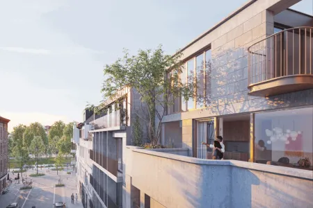 AppartementAntwerpen