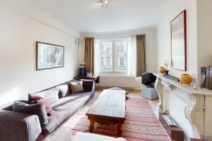 Huis Te Huur Antwerpen