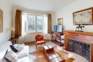 Huis Te Huur Antwerpen