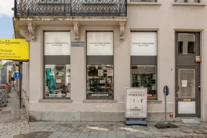 Huis Te Huur Antwerpen